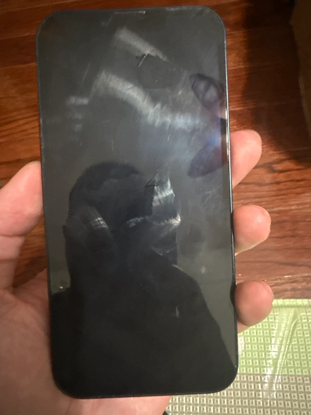 unlock iPhone 13 128GB Midnight