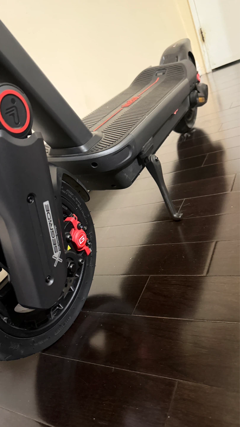 Segway Electric Scooter - photo 2