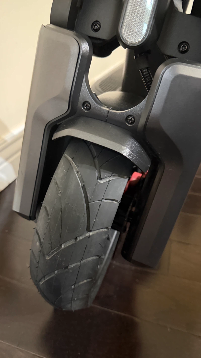 Segway Electric Scooter - photo 3