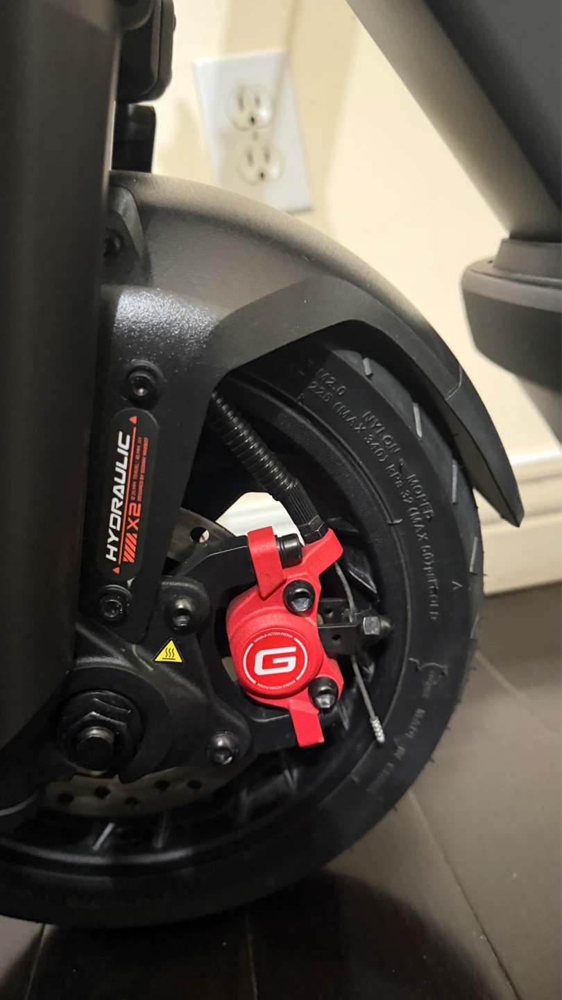 Segway Electric Scooter