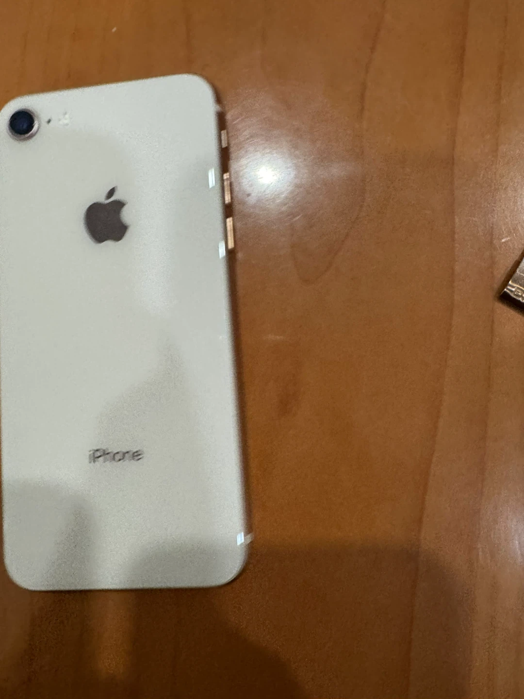 Apple iPhone 8 - Gold - photo 5
