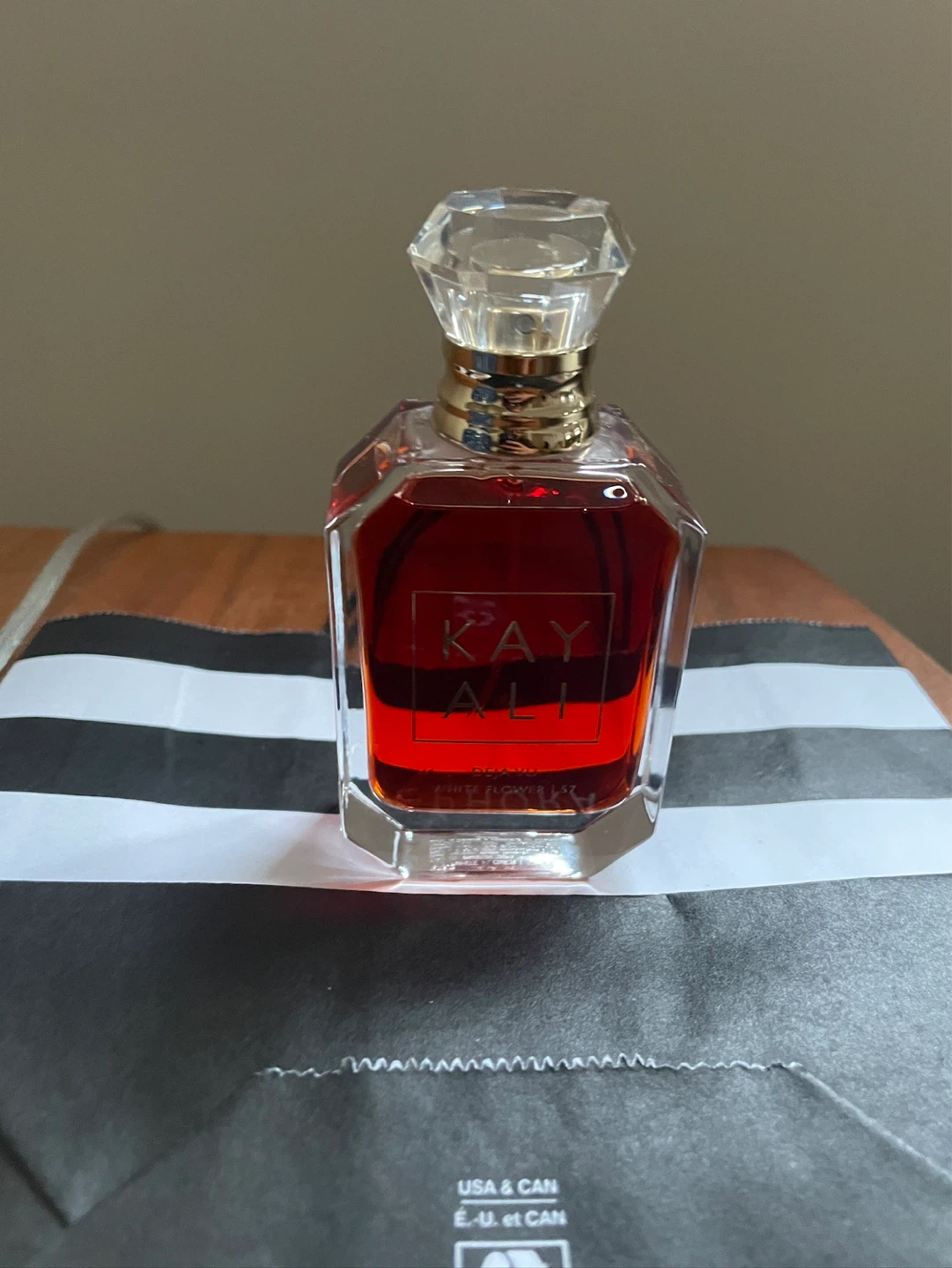 KAYALI Deja Vu White Flower 57 edp 50mL / 1.7 FL. OZ. - photo 2