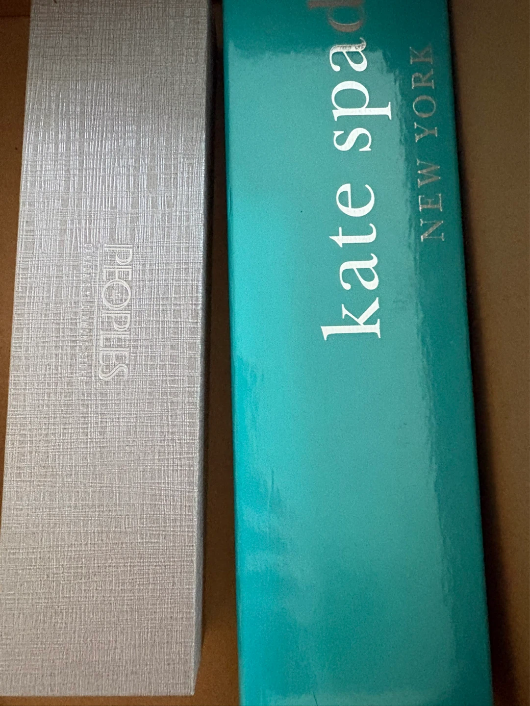 Kate Spade New York Gift Box