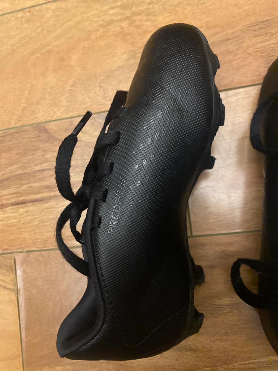 Adidas Predator Soccer Cleats Black - photo 2