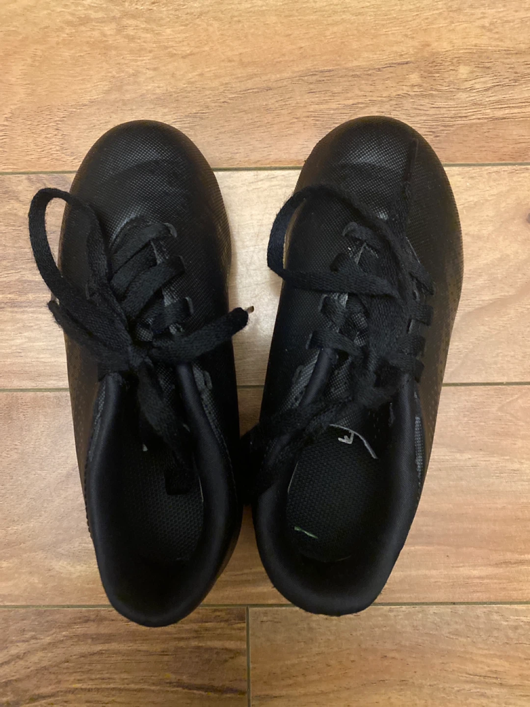Adidas Predator Soccer Cleats Black