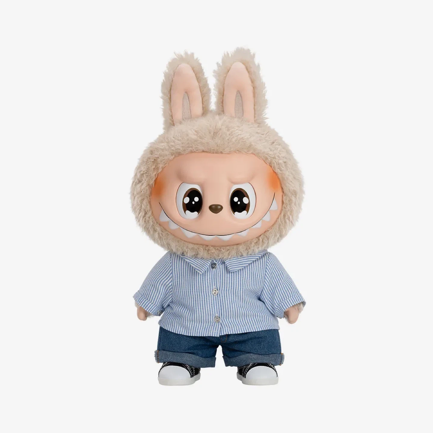 POP MART The Monsters Flip With Me! Figure