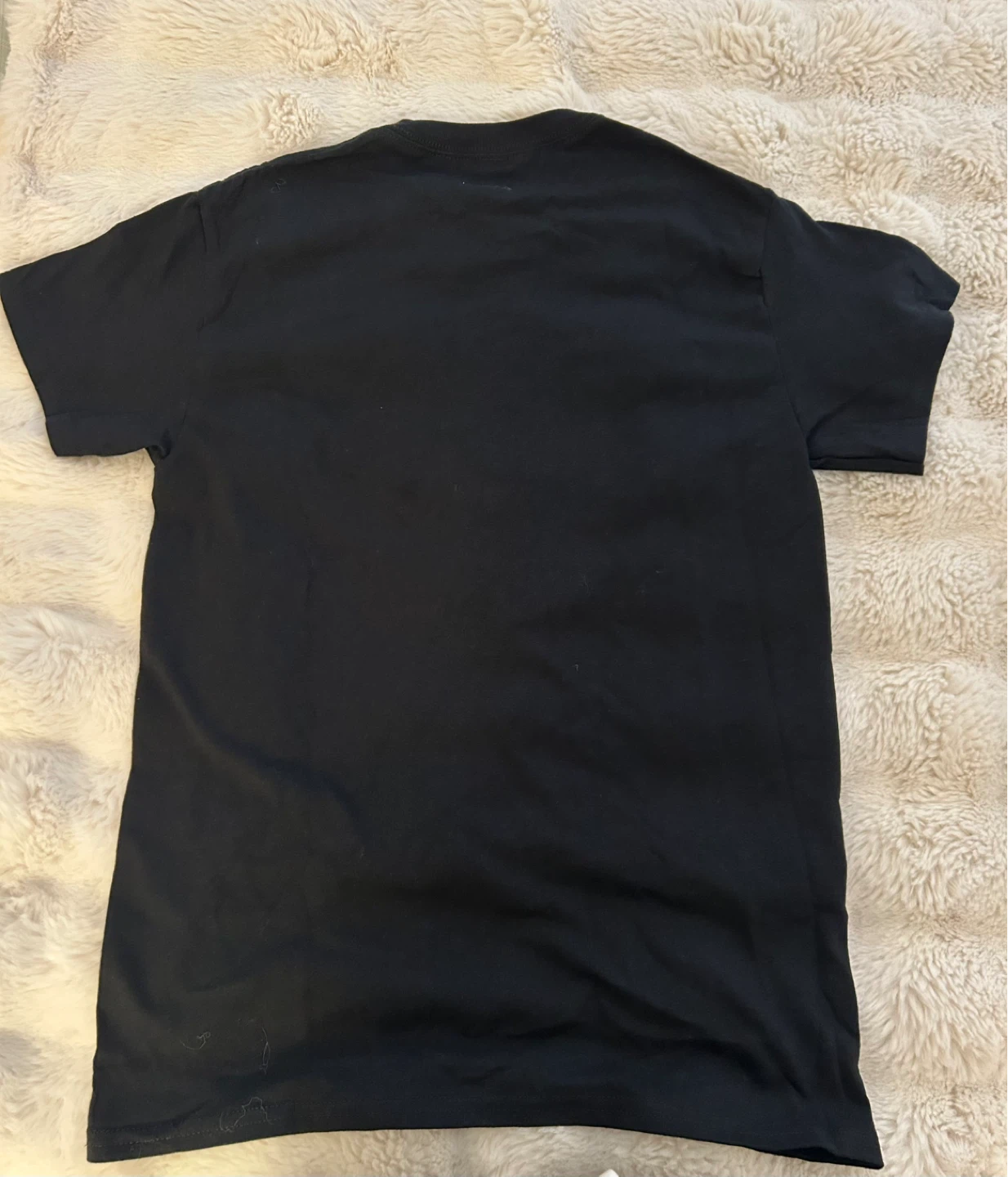 Black Warriors T-Shirt - photo 2
