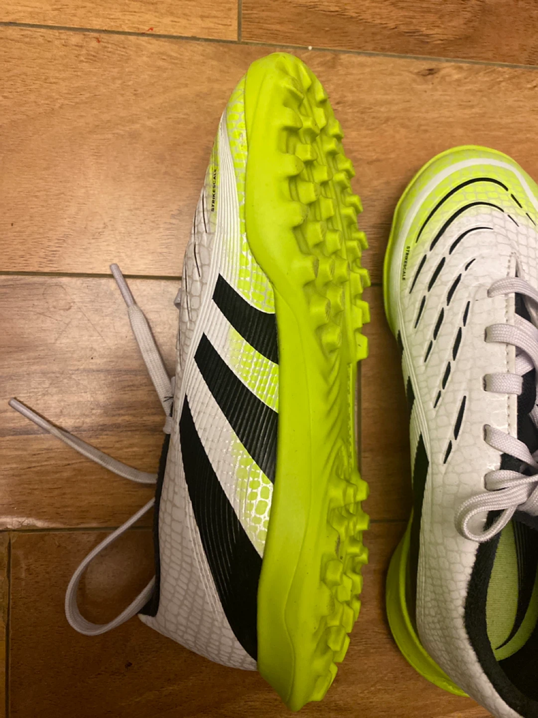 Adidas Predator Football Cleats - photo 2
