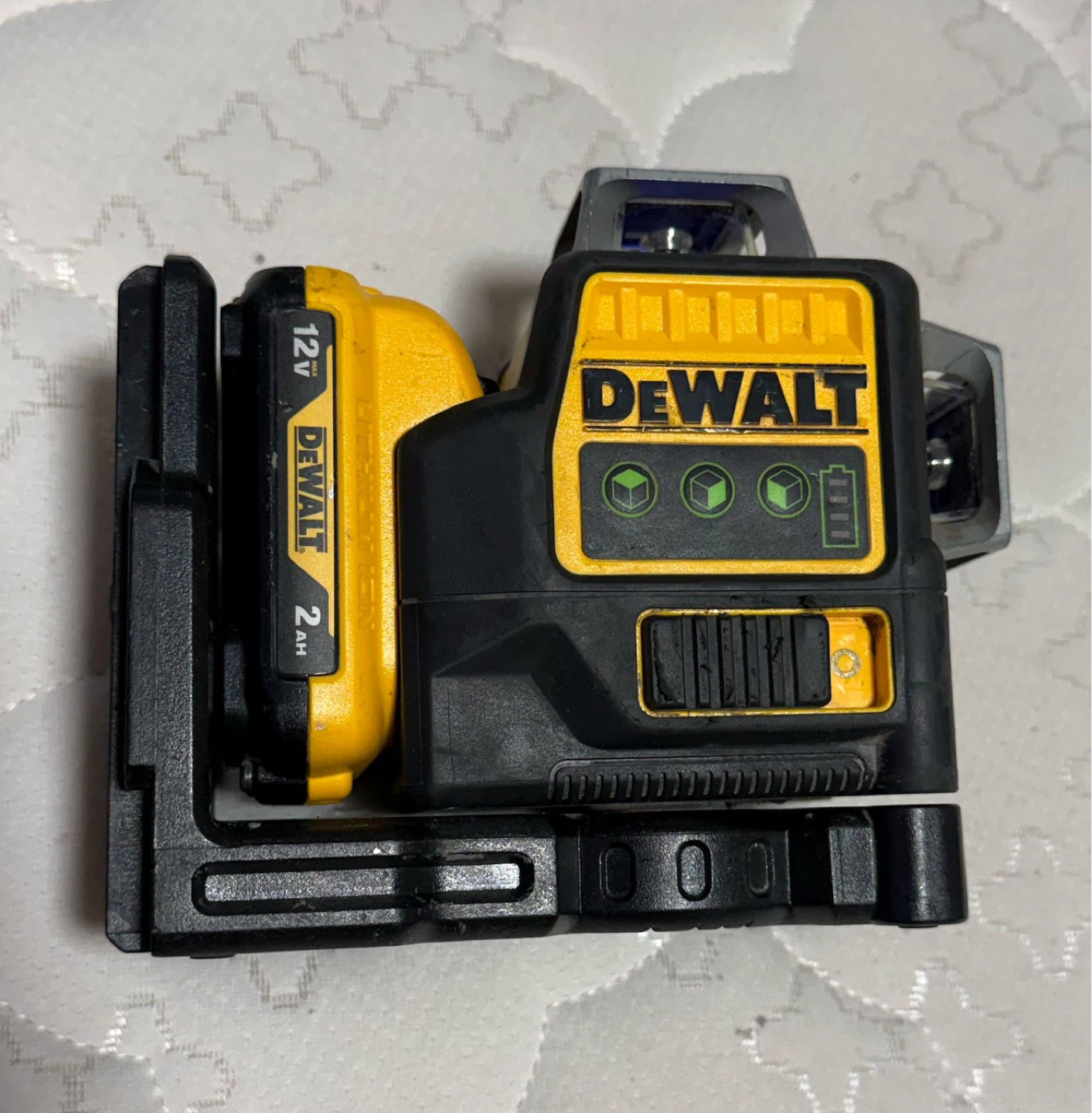DEWALT combó Kit también por separado - photo 2