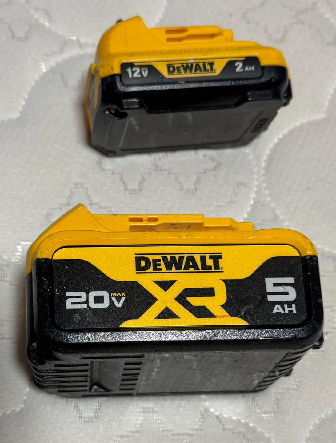 DEWALT combó Kit también por separado - photo 3