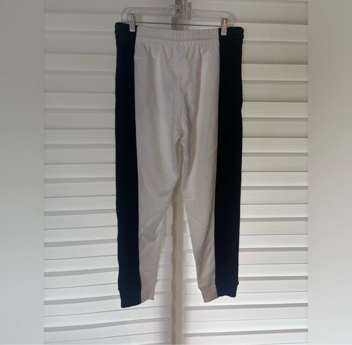 Men’s Adidas Colour Block Jogger Pants - photo 2