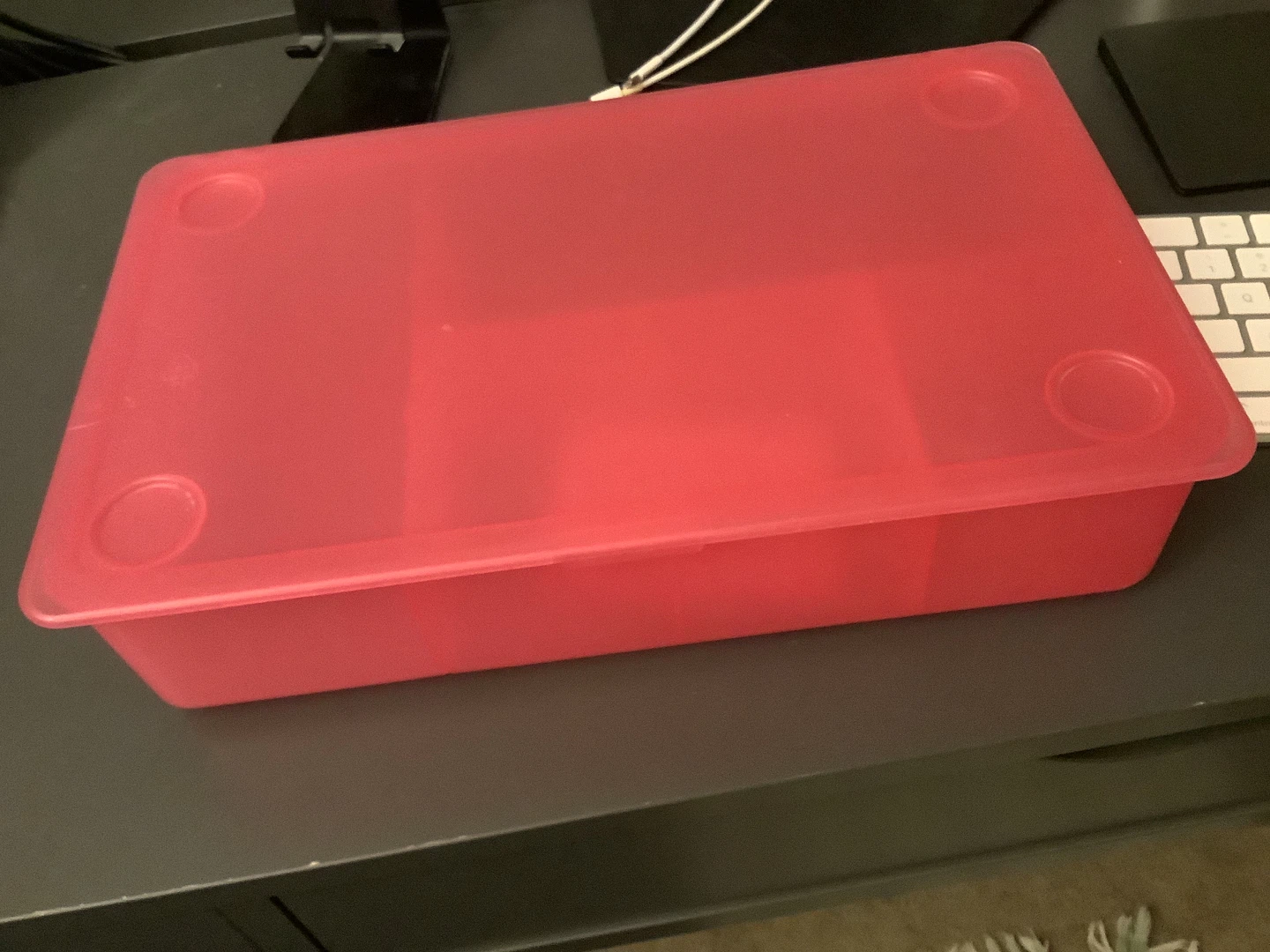 Organizer box - photo 3