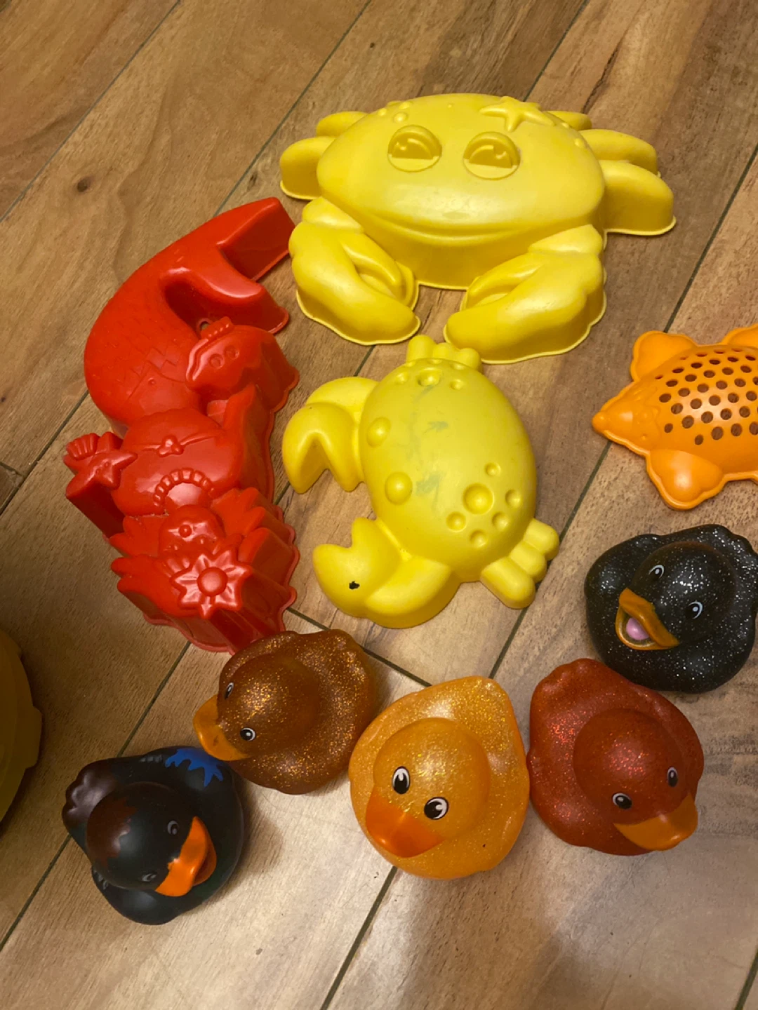 Children's Sand Toy Set - photo 4