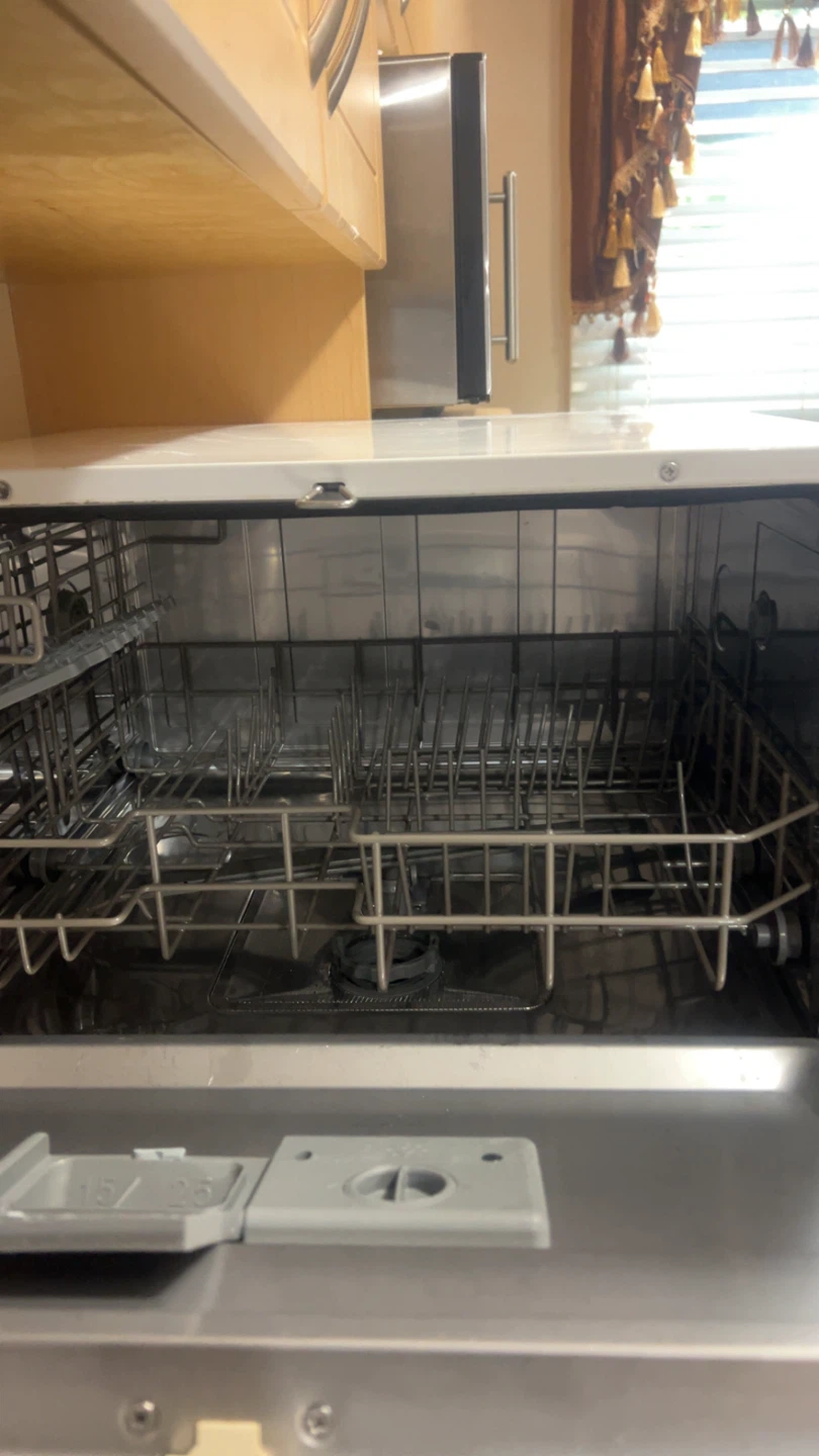 Counter Dishwasher - photo 2