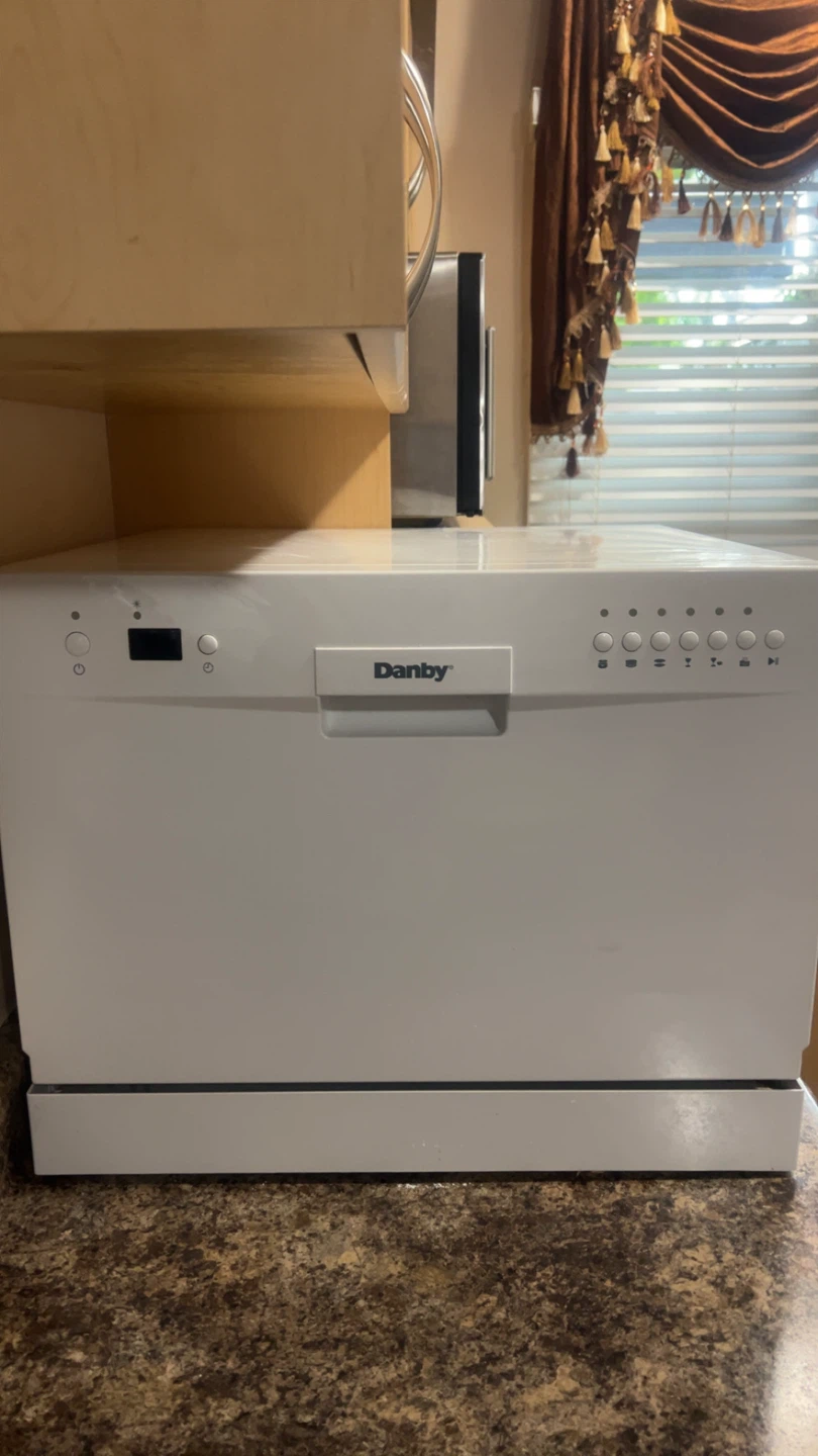 Counter Dishwasher - photo 3