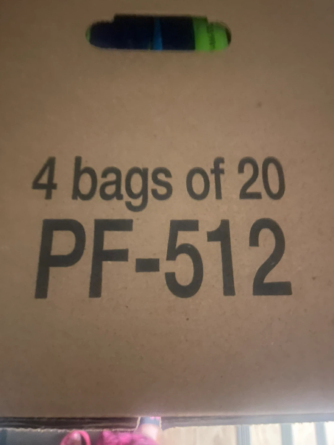 Must go ASAP -Prevail Per-Fit Daily Underwear - 20 Count - photo 2