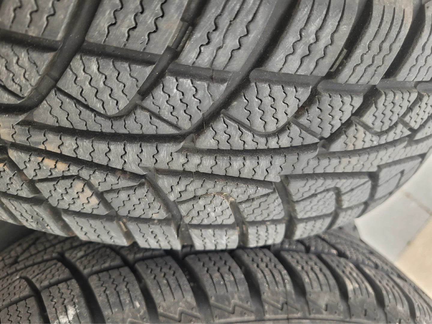Sailun Blazer 175/65R14 Winter Tires (Set of 4) - photo 4