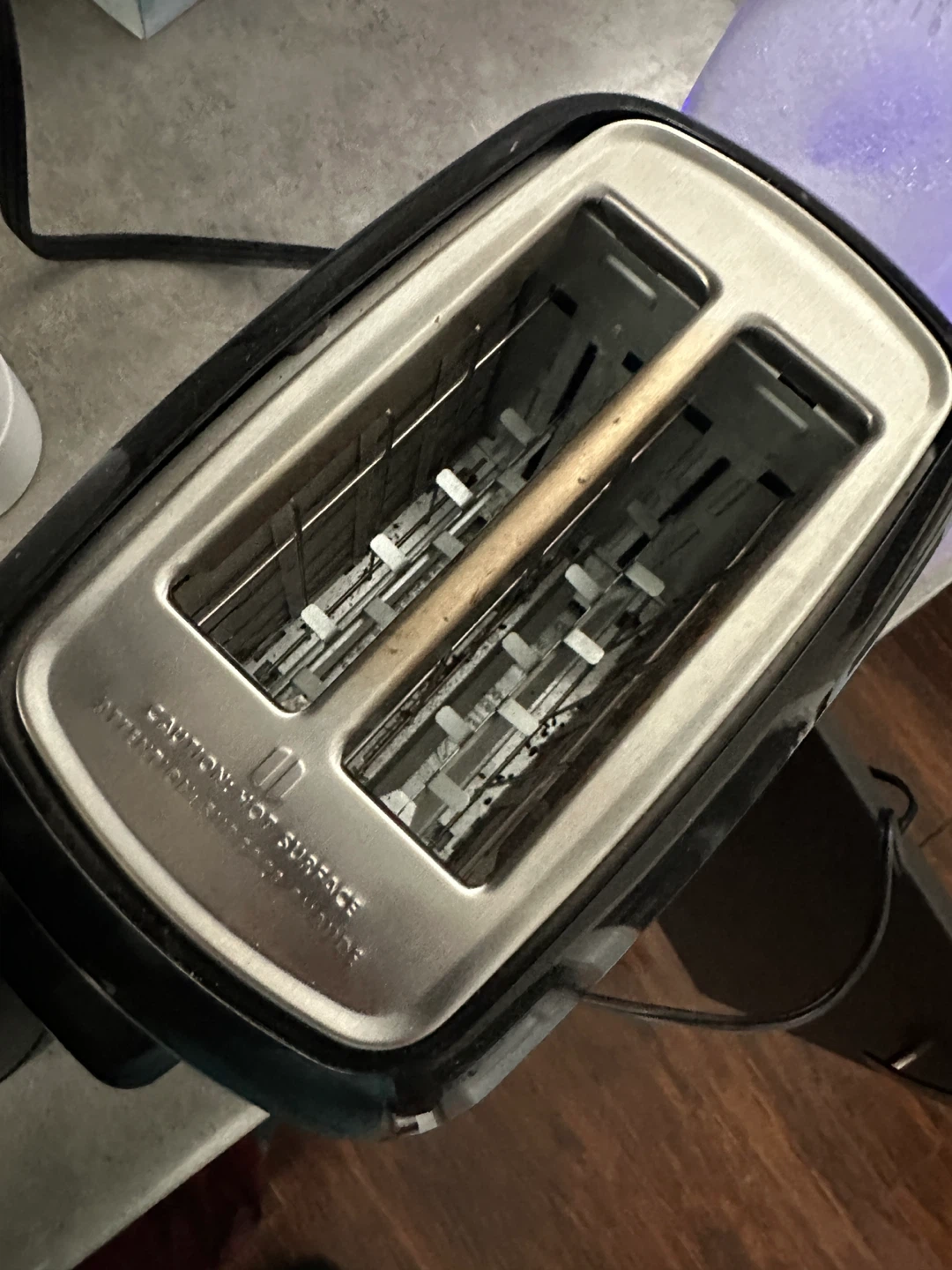 Toastmaster 2-Slice Toaster - photo 3