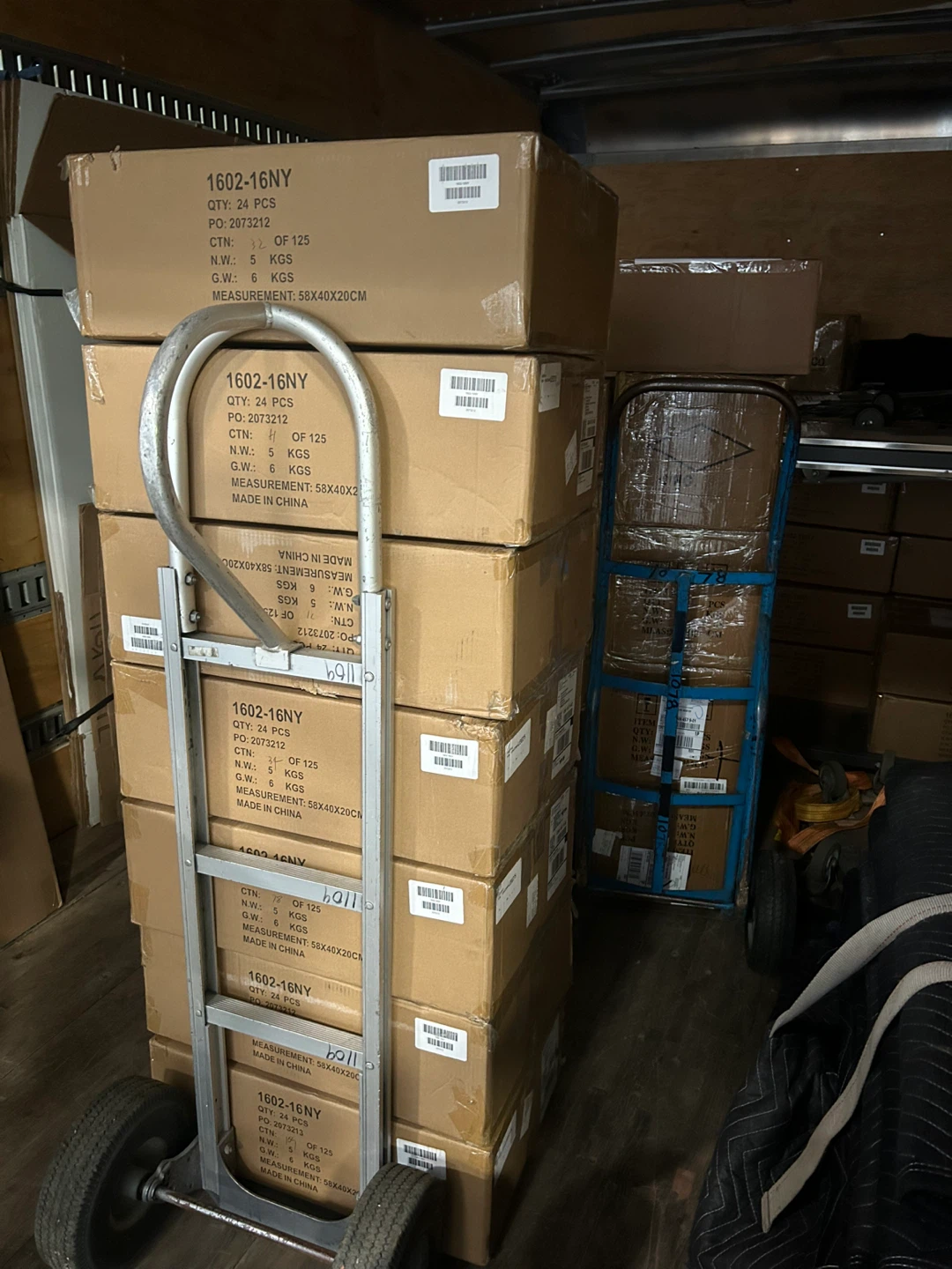 Residential and commercial Movers!!!!!!!!!!!!