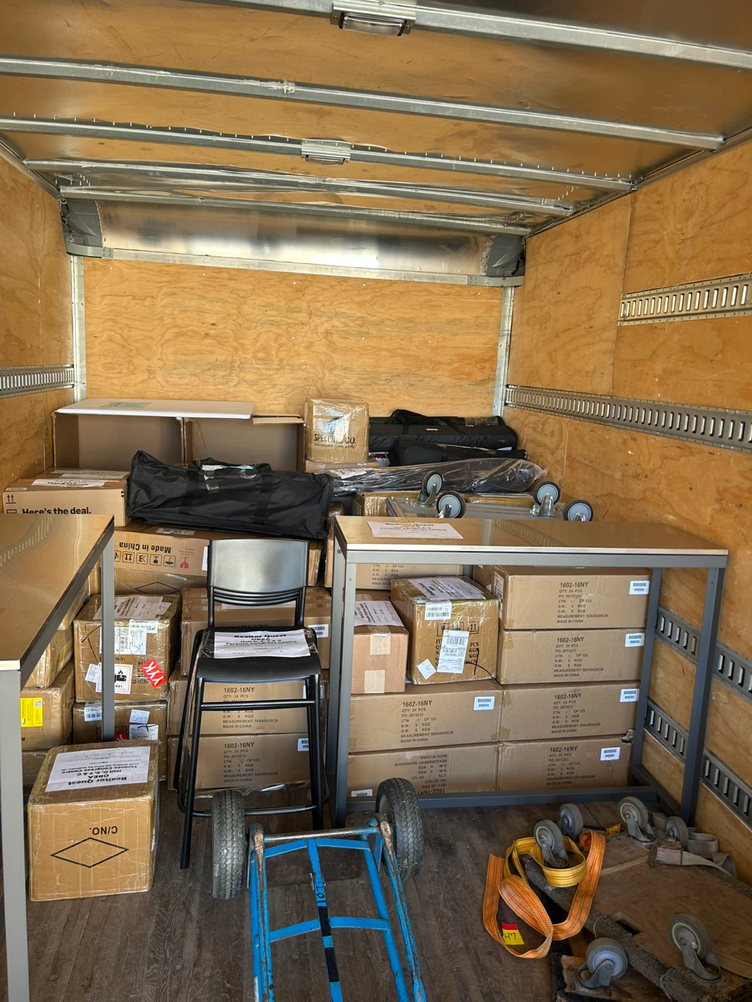 Residential and commercial Movers!!!!!!!!!!!! - photo 2