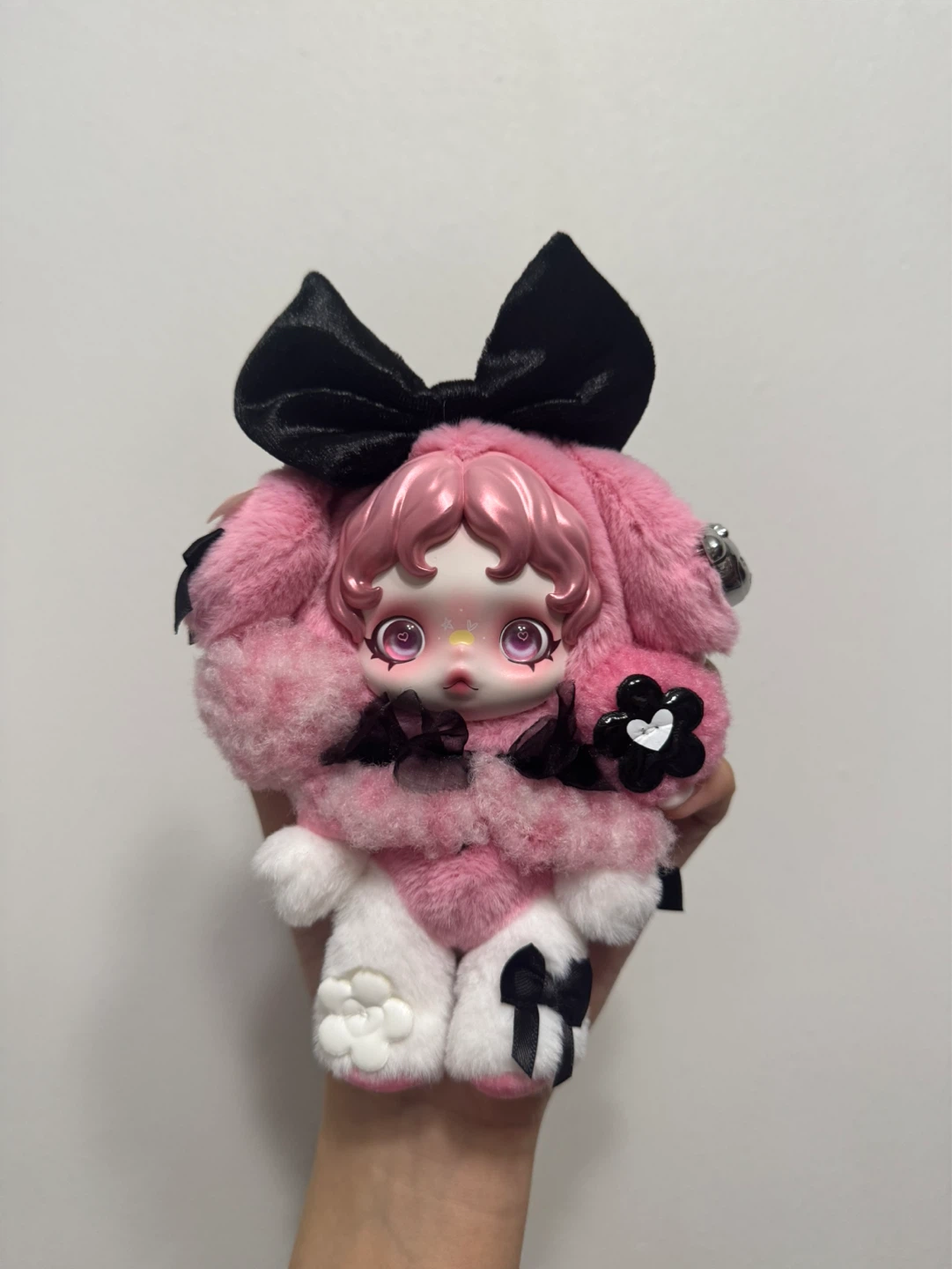 Authentic Skullpanda mymelody - photo 2