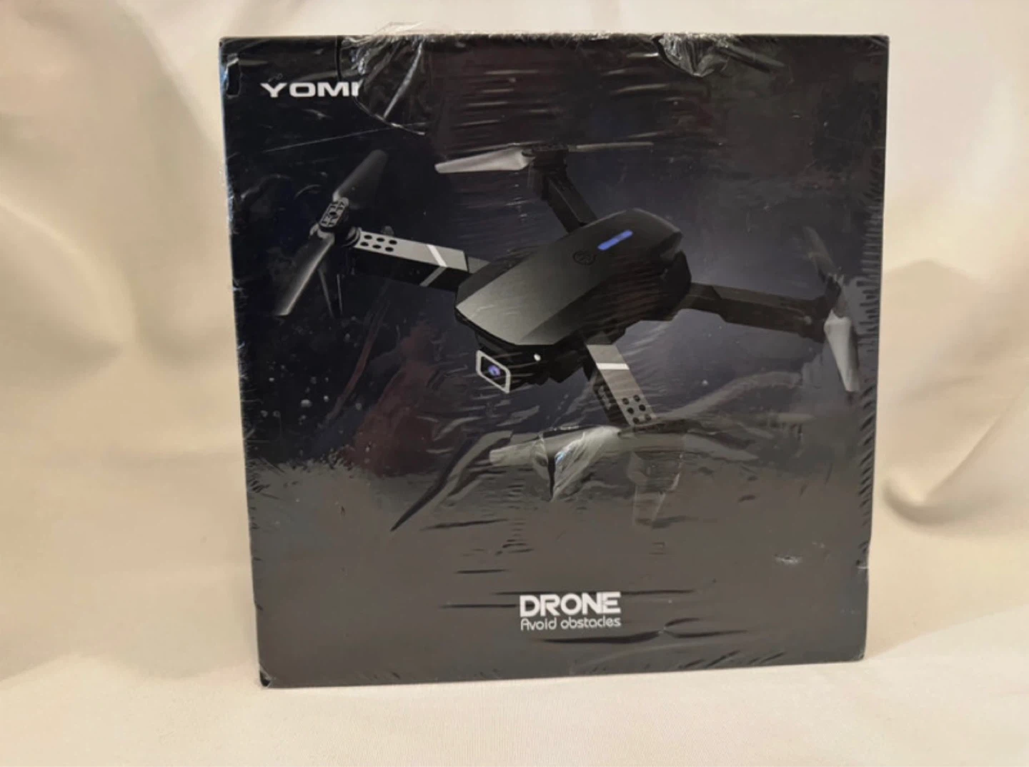 Yomi Drone