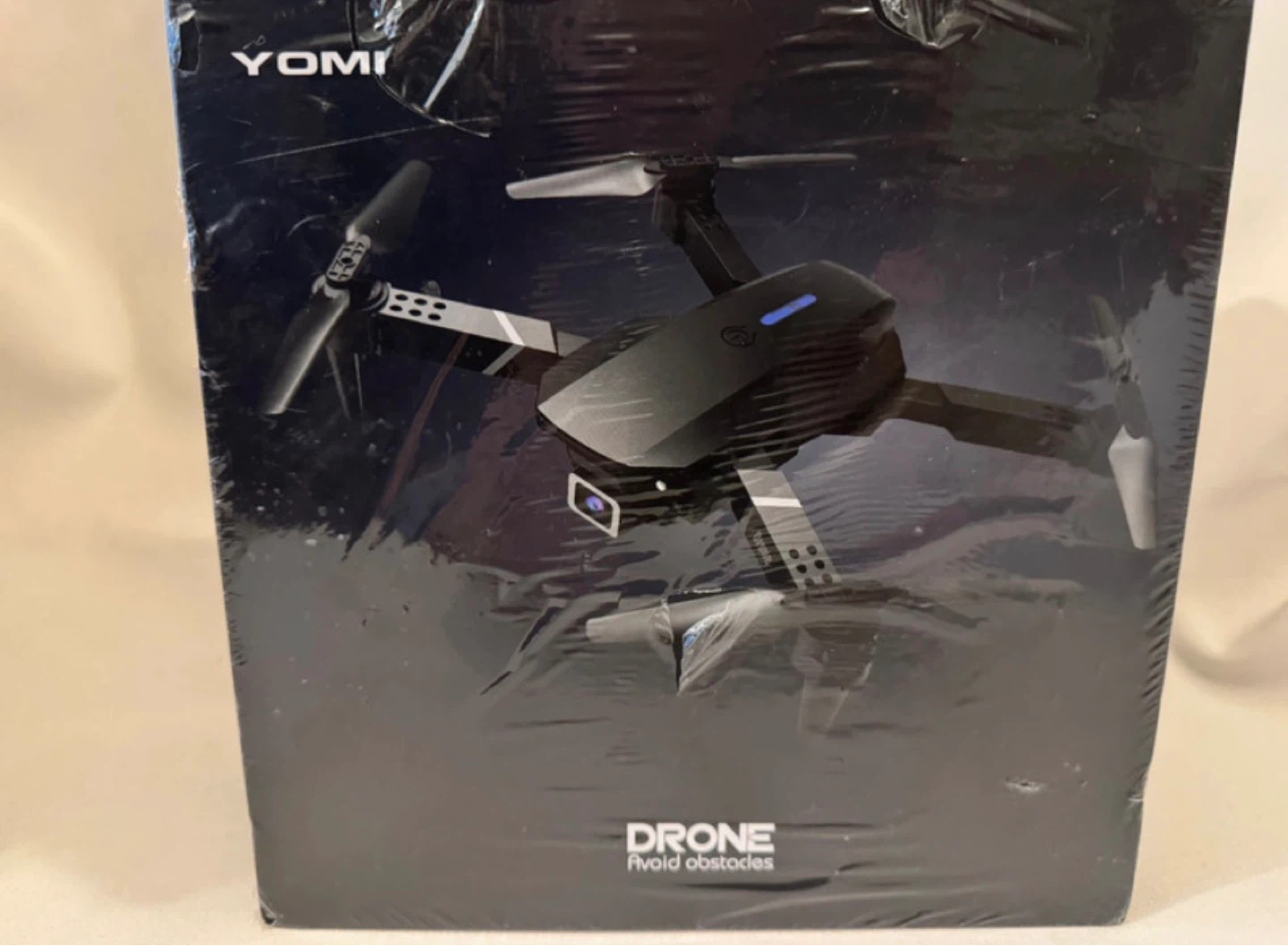 Yomi Drone - photo 2