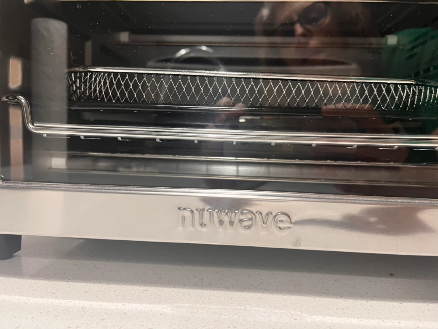 NuWave Toaster Oven - photo 2