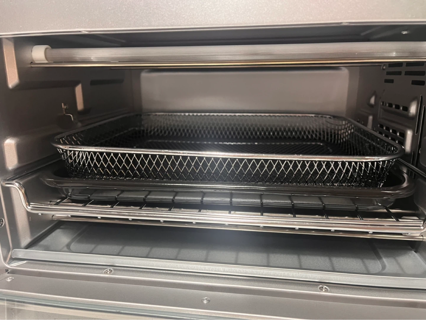 NuWave Toaster Oven - photo 3