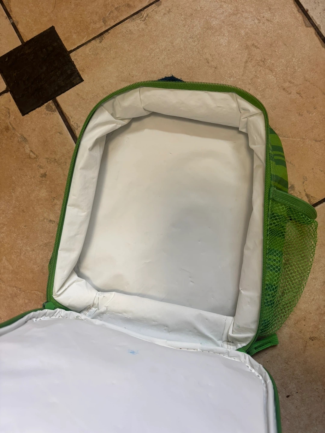 Kids Dinosaur Lunch Bag - photo 5