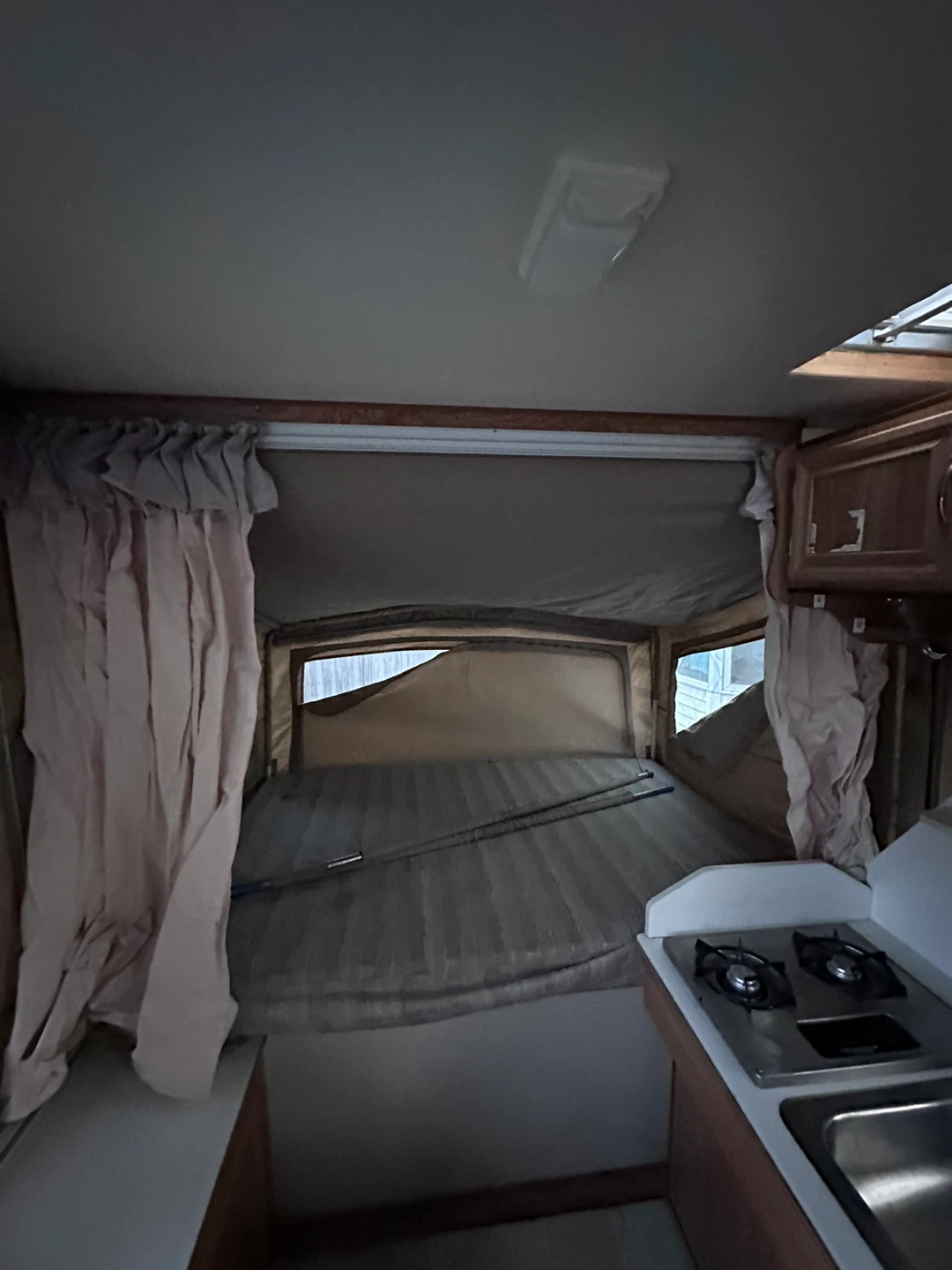 Bonair Pop-Up Camper - photo 5