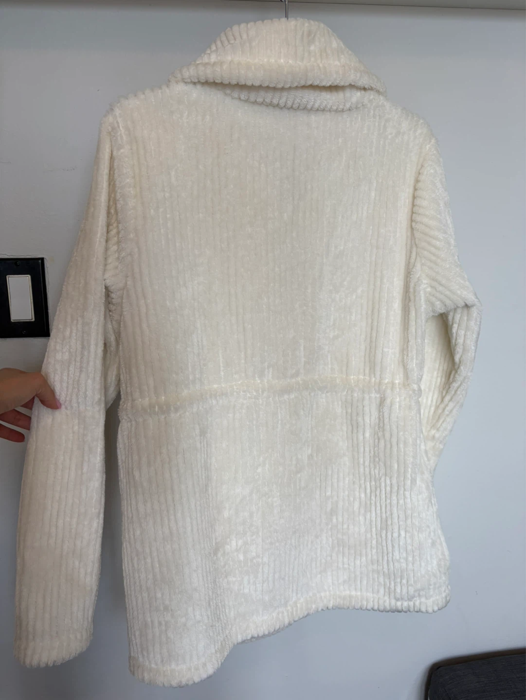 Columbia Fleece Jacket - Women's Size Medium - photo 2