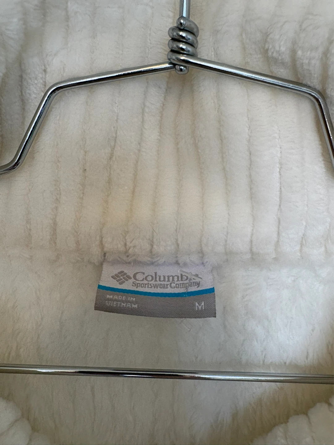 Columbia Fleece Jacket - Women's Size Medium - photo 5