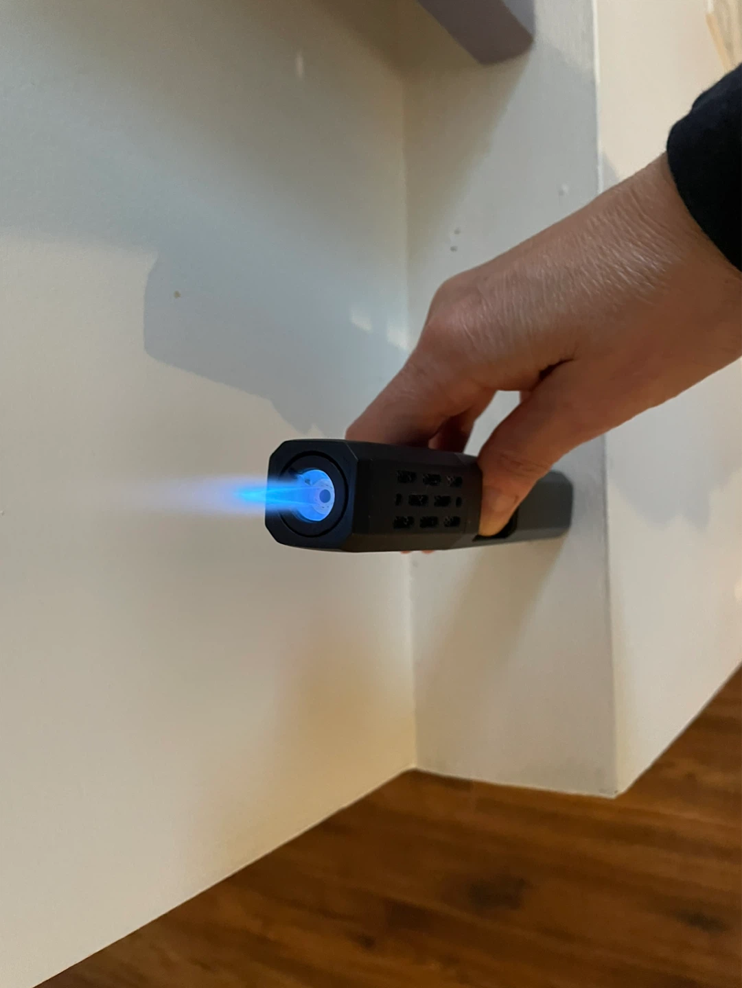 Castelar Torch Lighter