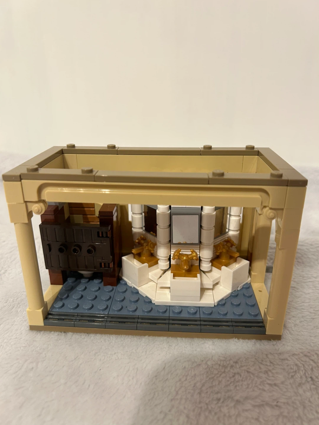 LEGO Harry Potter 76386 Polyjuice Potion Mistake - photo 2