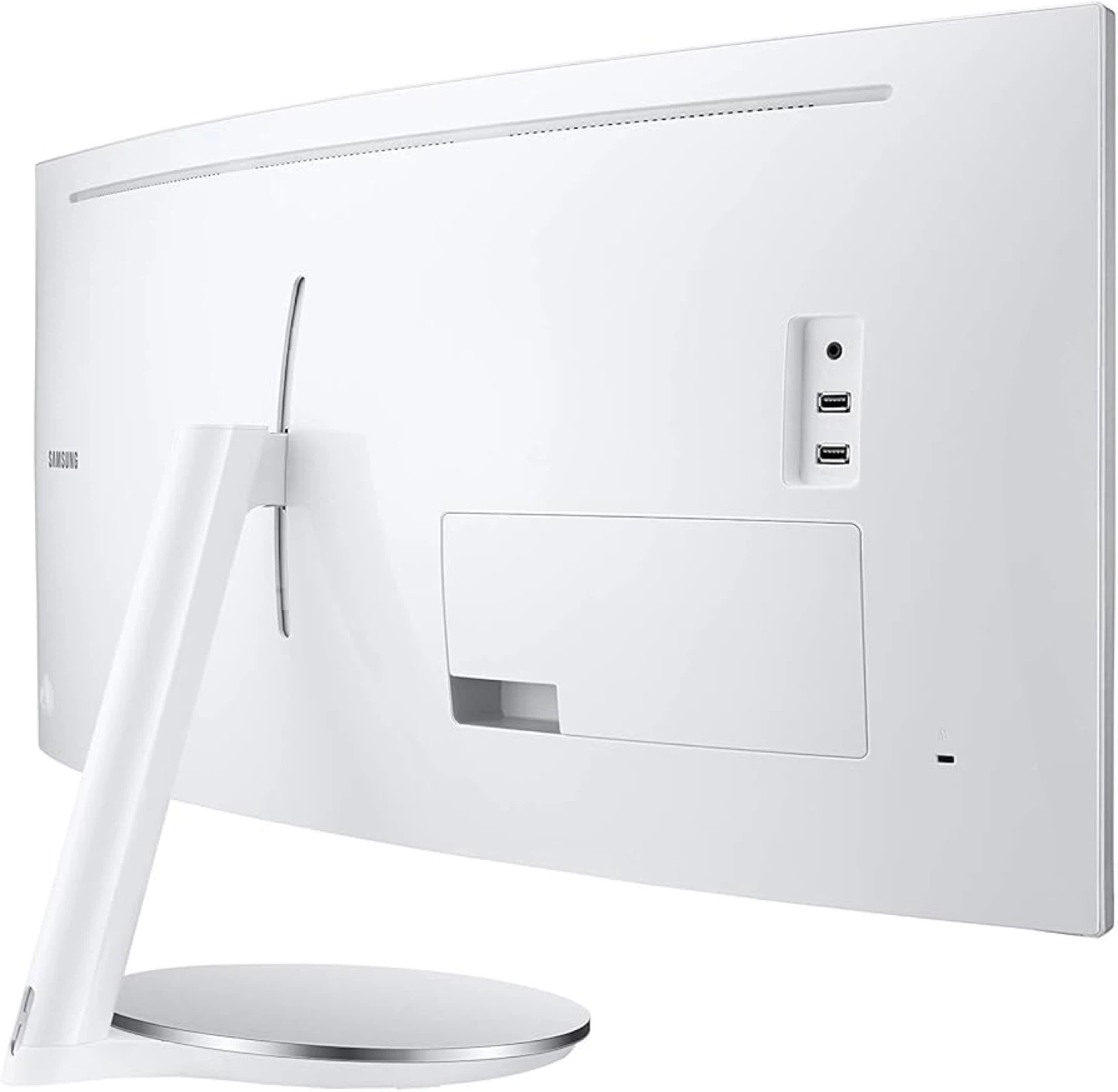 Samsung 34” Ultrawide Curved Monitor CJ79 – Thunderbolt - photo 3
