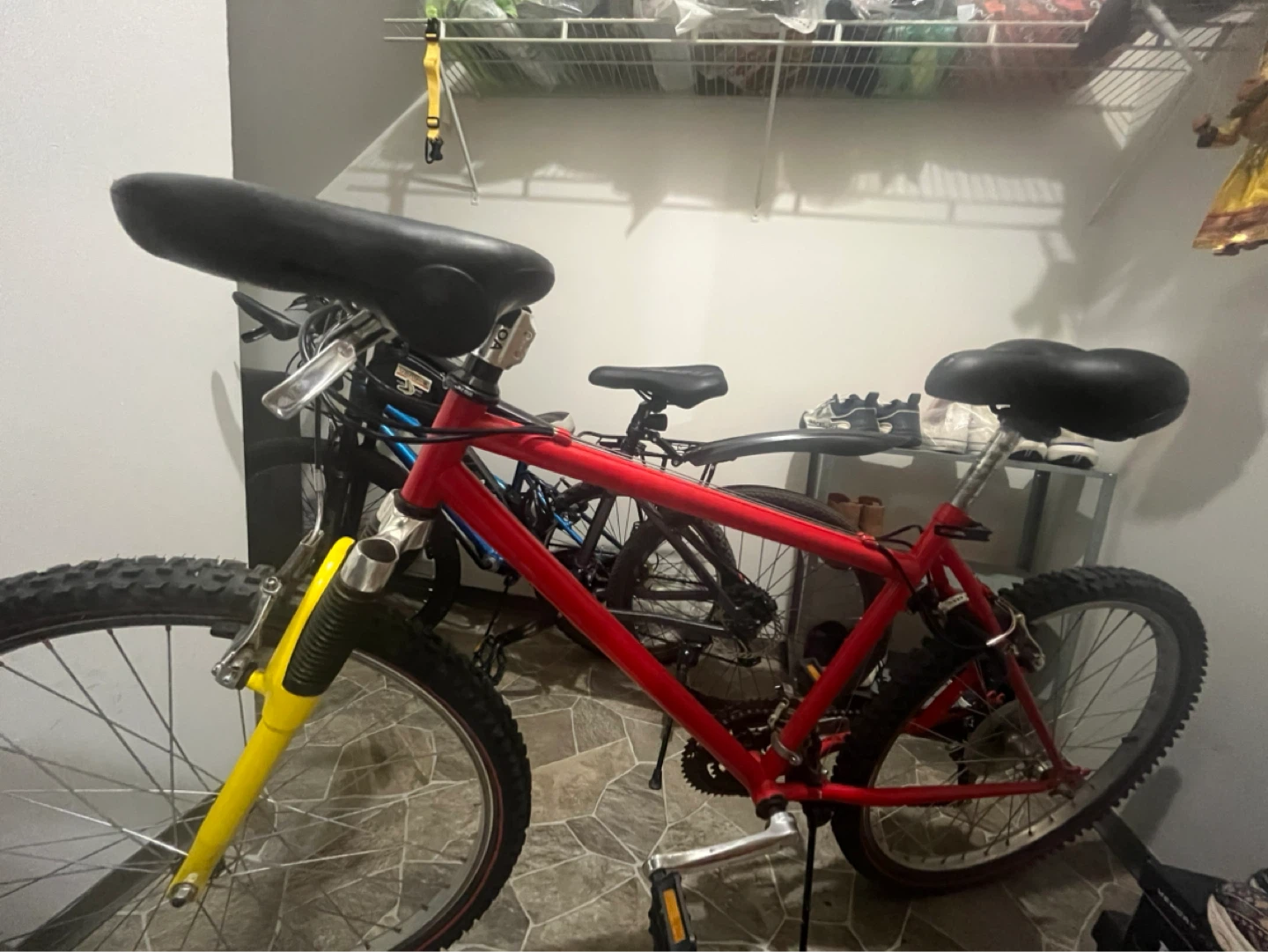 Red Mountain Bike CCM - photo 2