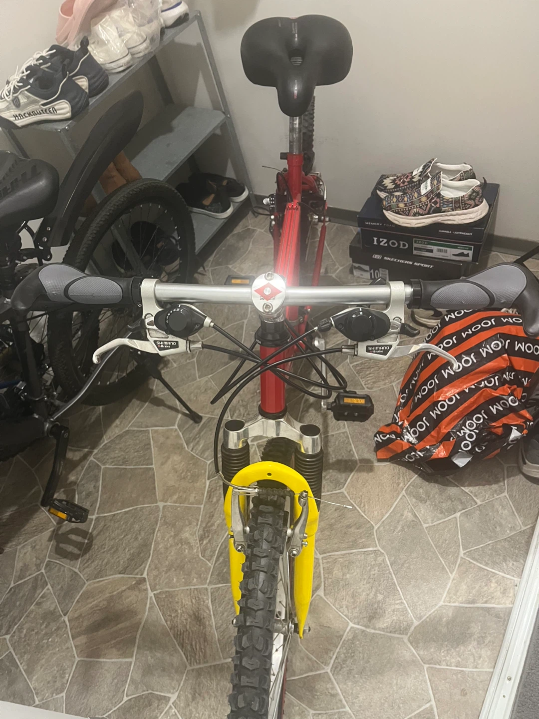 Red Mountain Bike CCM - photo 4