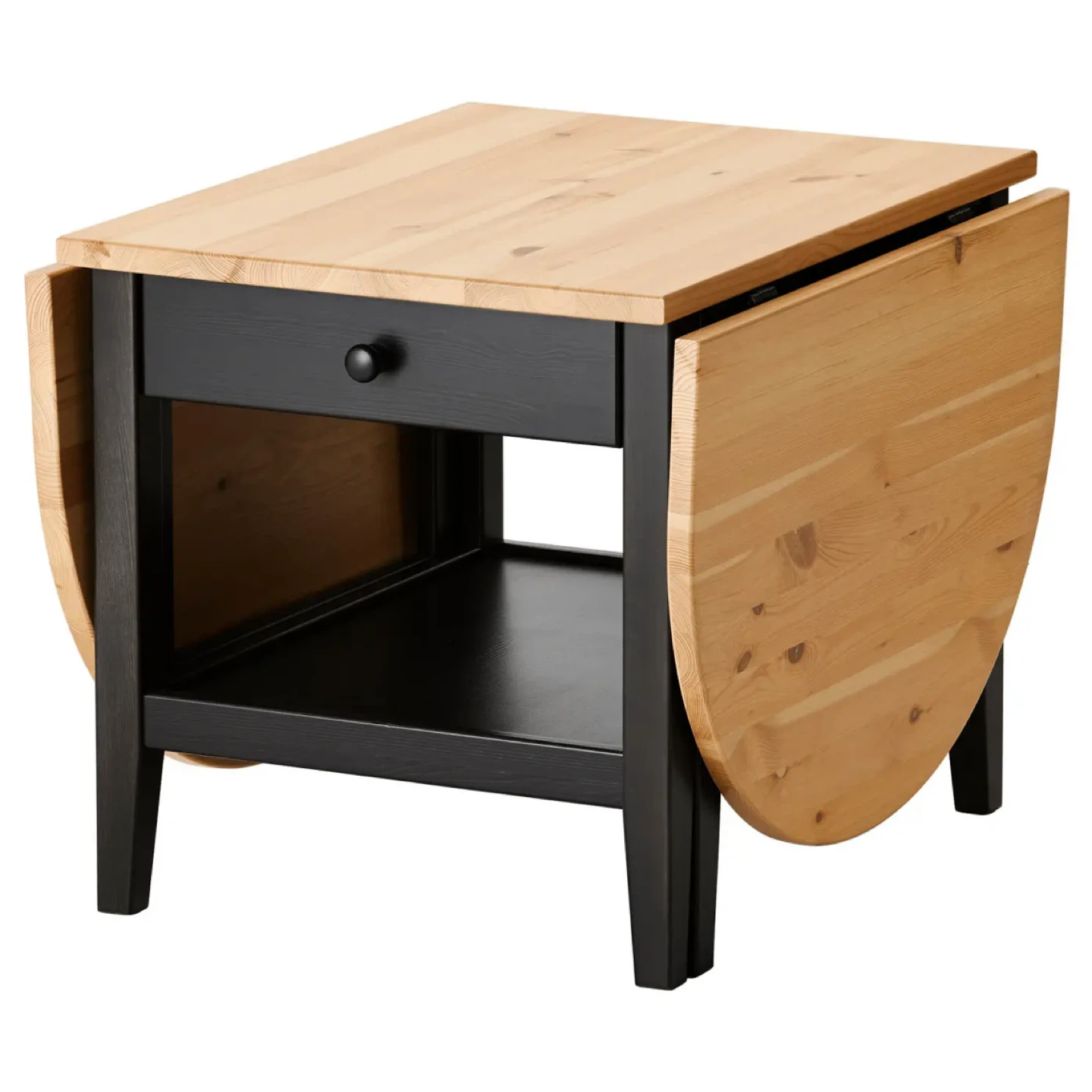 IKEA ARKELSTORP Drop-Leaf Side Table - photo 3