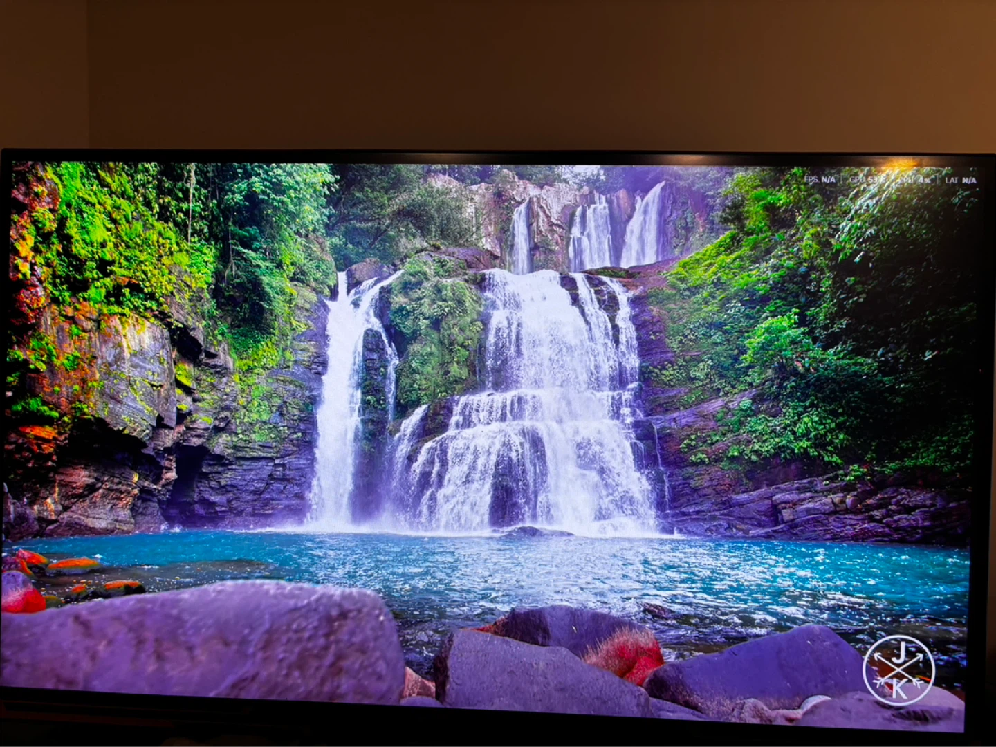 Monitor - 27" QHD 170Hz - photo 2