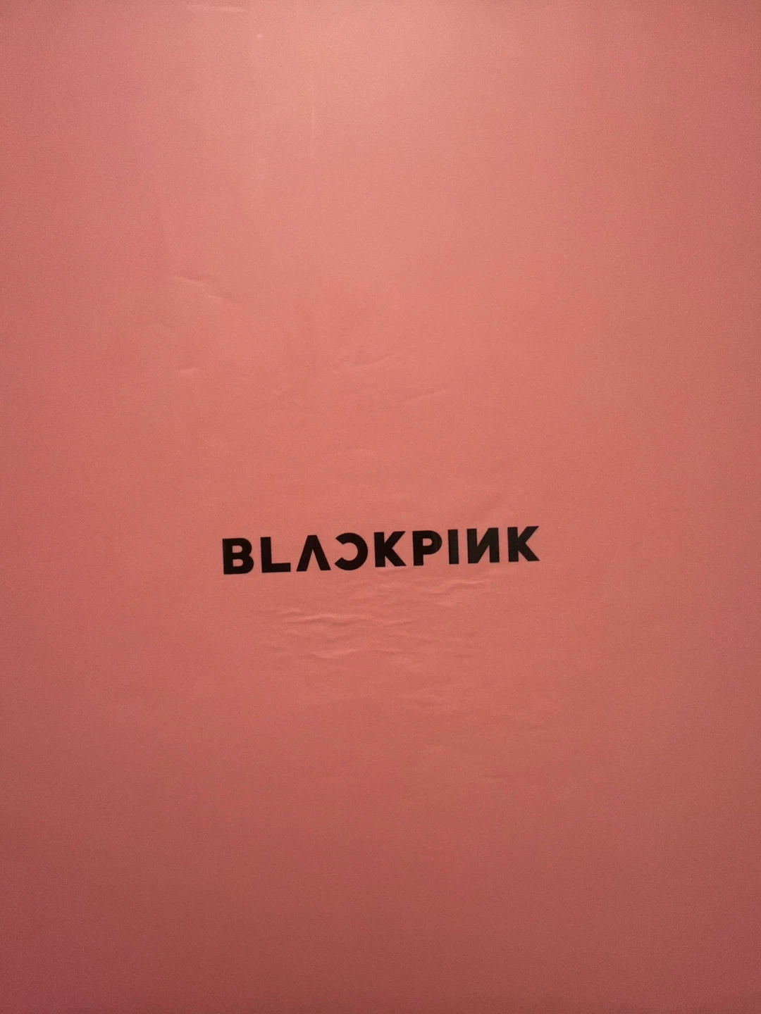 BLACKPINK Lightstick