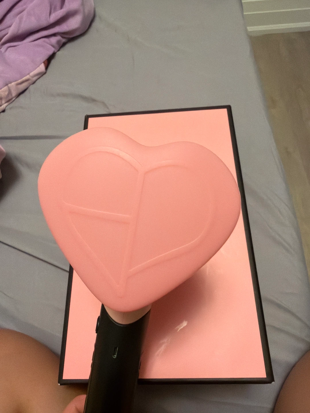 BLACKPINK Lightstick - photo 3