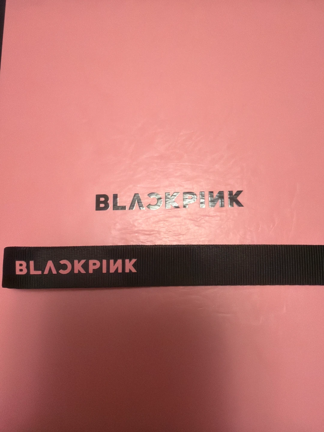 BLACKPINK Lightstick - photo 5