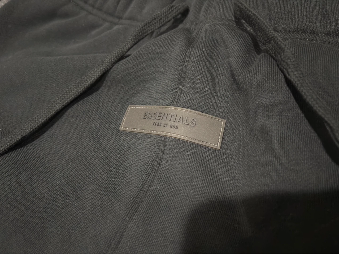 Essential Shorts Fear Of God Stretch Limo - M - photo 4