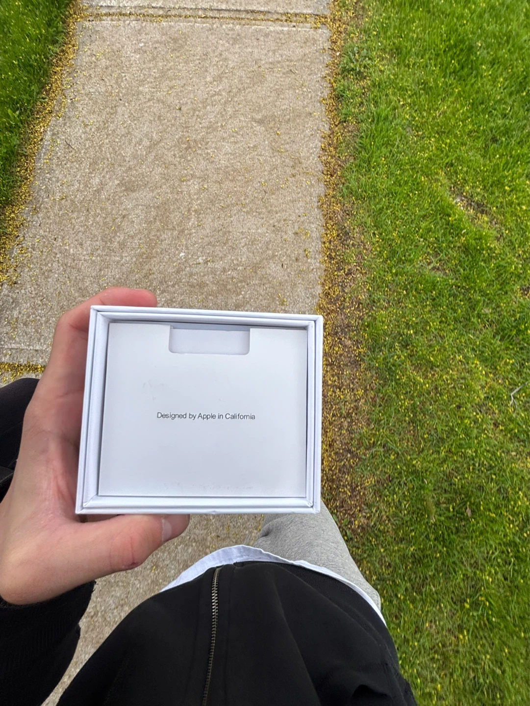 Apple AirPods Pro (3nd generation) - photo 2