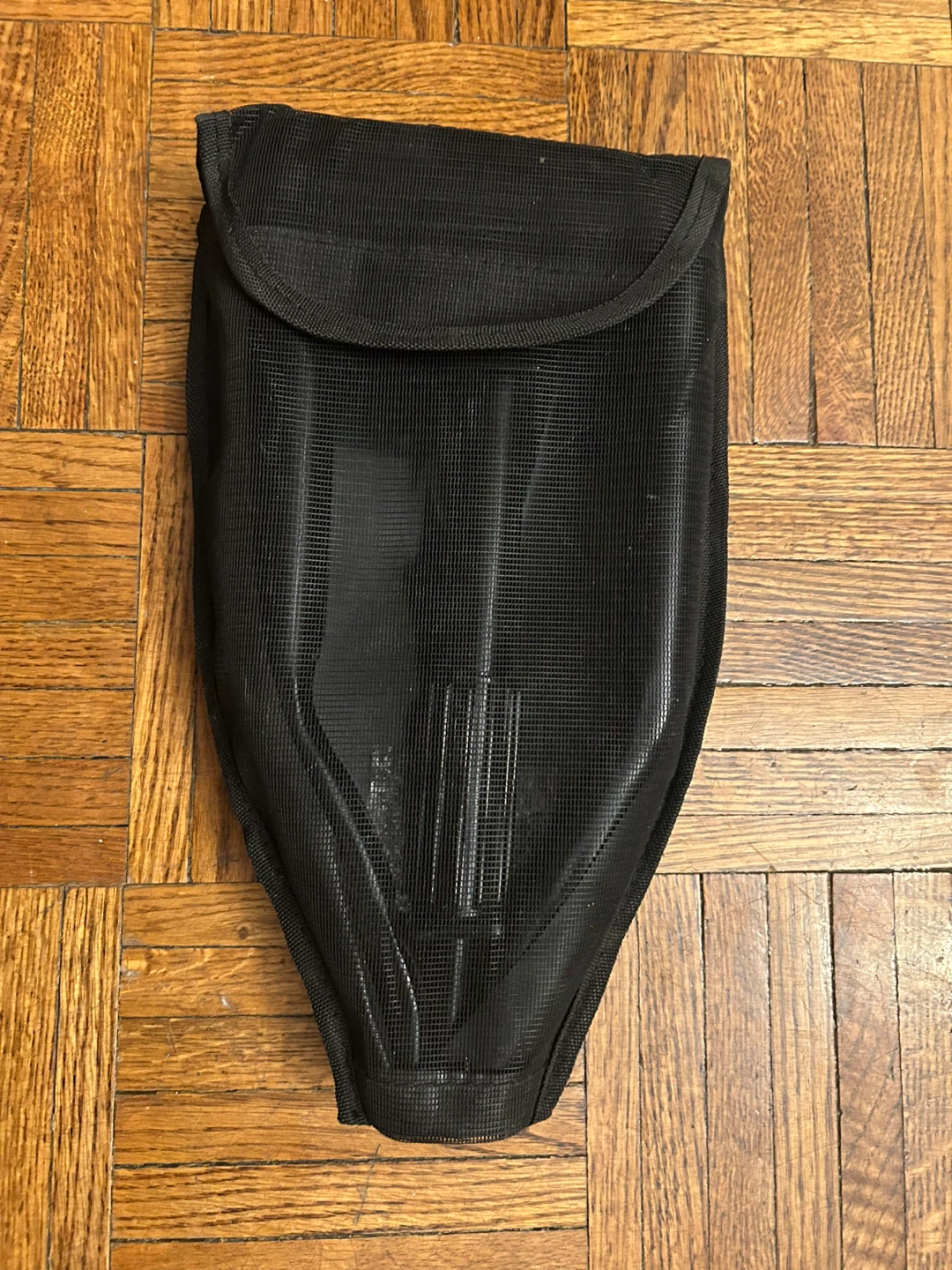 Folding Shovel with Carry Bag - photo 4