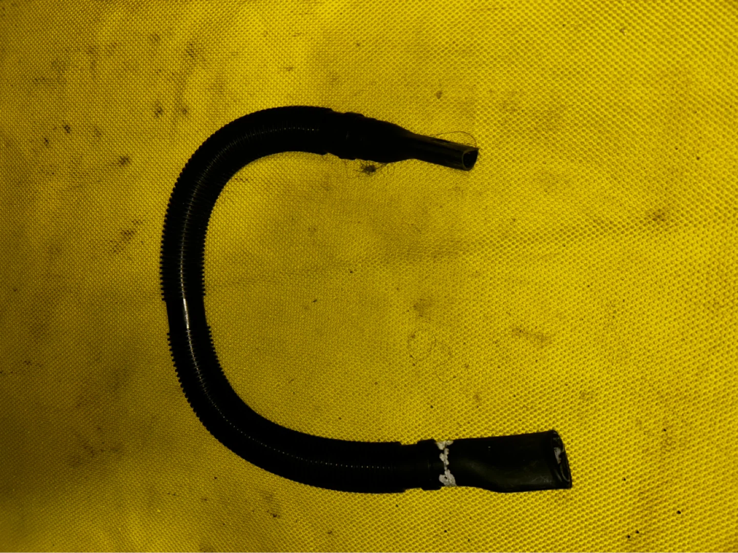 Shark Turbo Hand Vac - photo 3