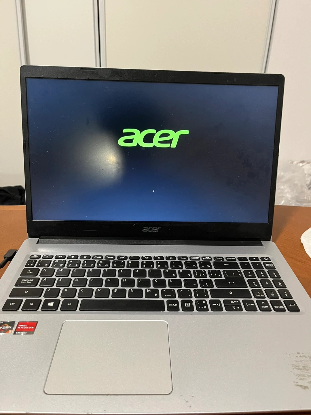 Acer Laptop - photo 2