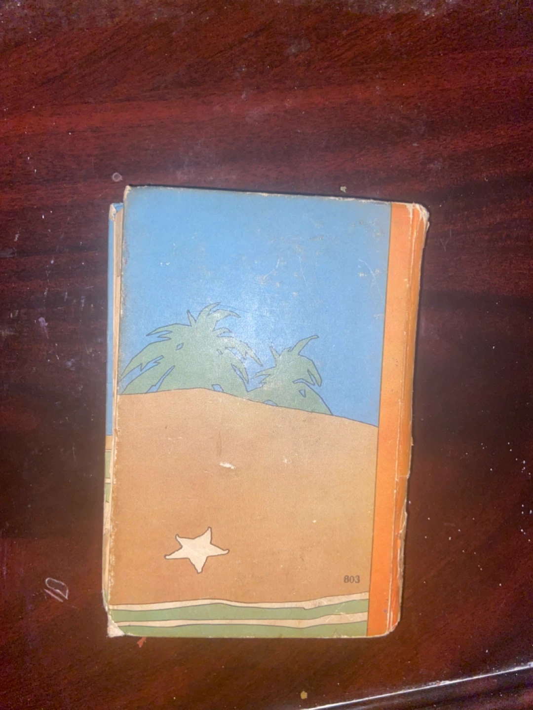 Rare Vintage Book - photo 3