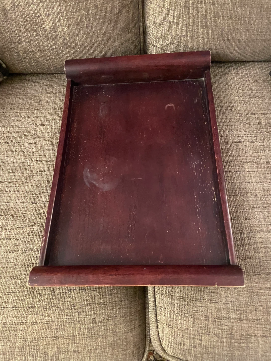 Muti Wooden Lap Desk Tray